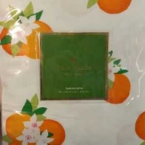 Kate Spade Tablecloth